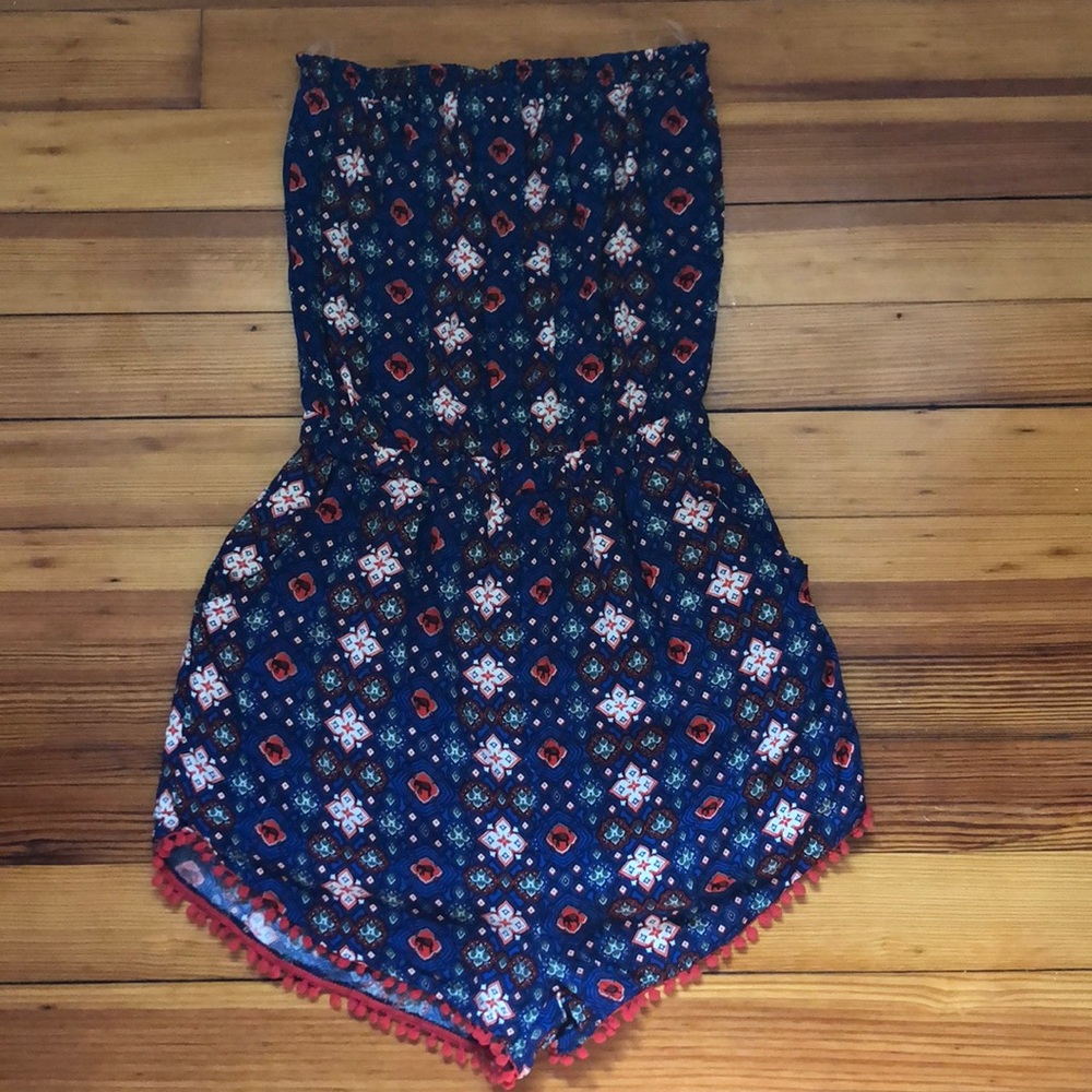 Romper